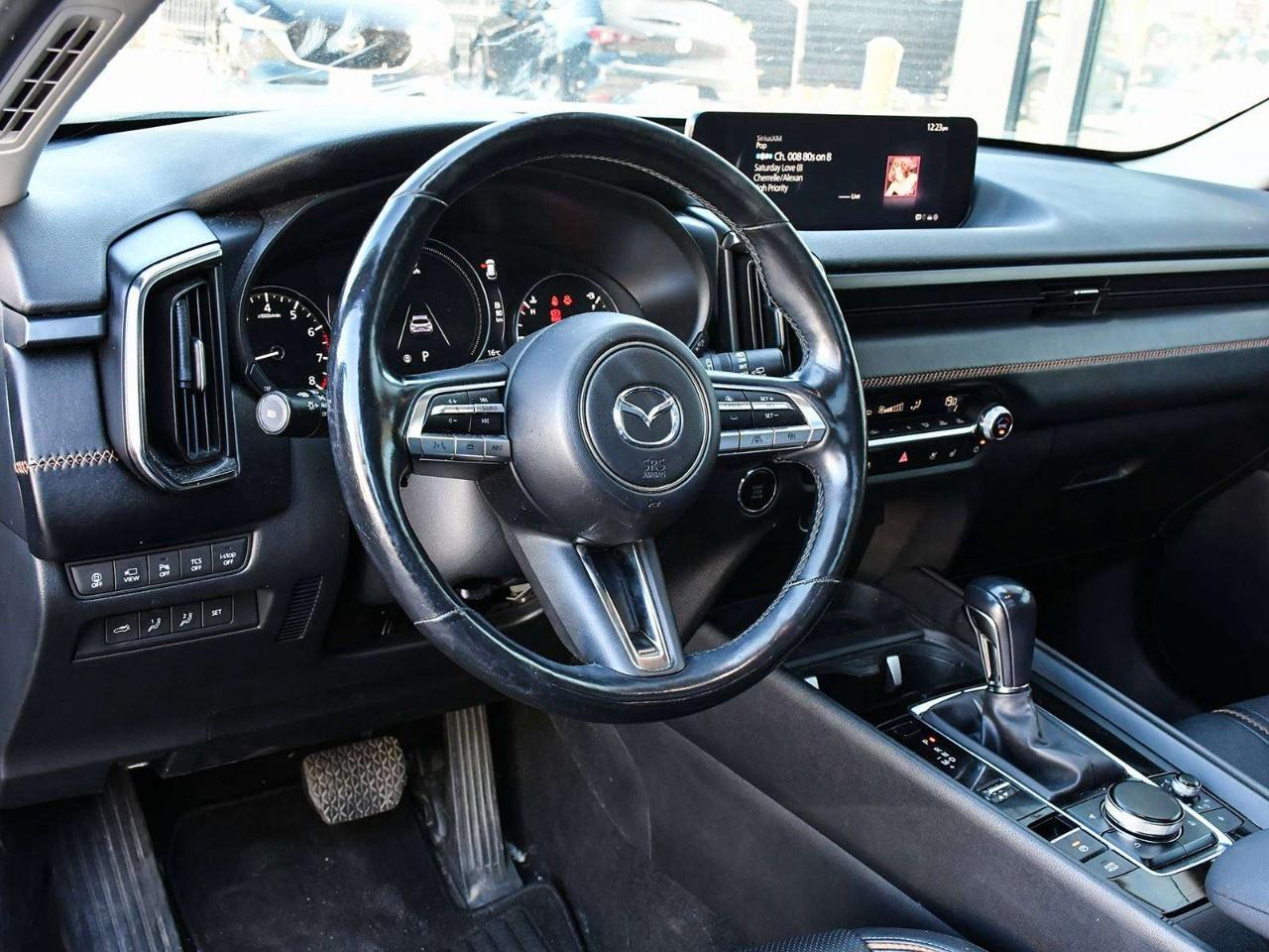 2023 Mazda CX-50  Photo