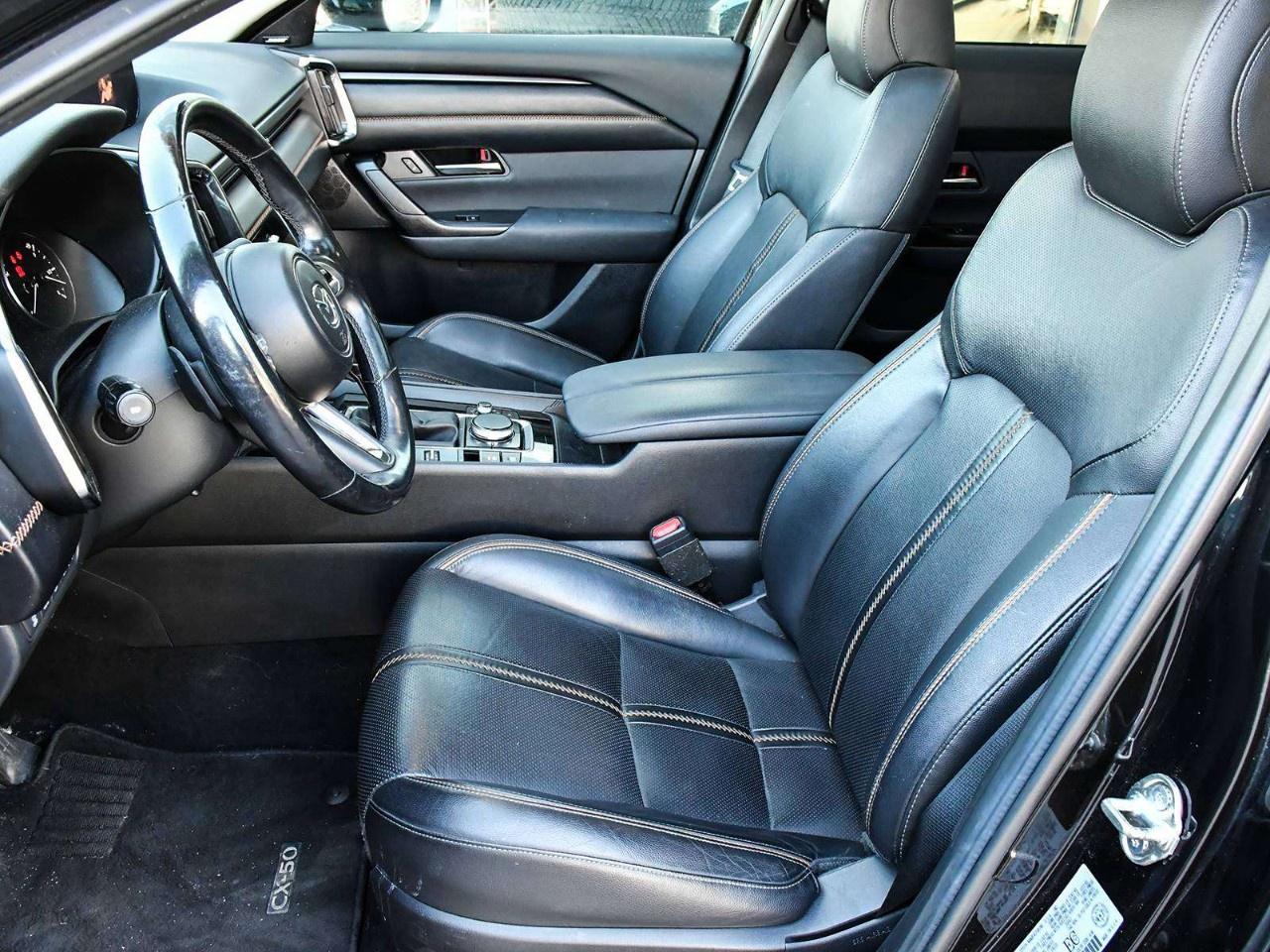 2023 Mazda CX-50  Photo