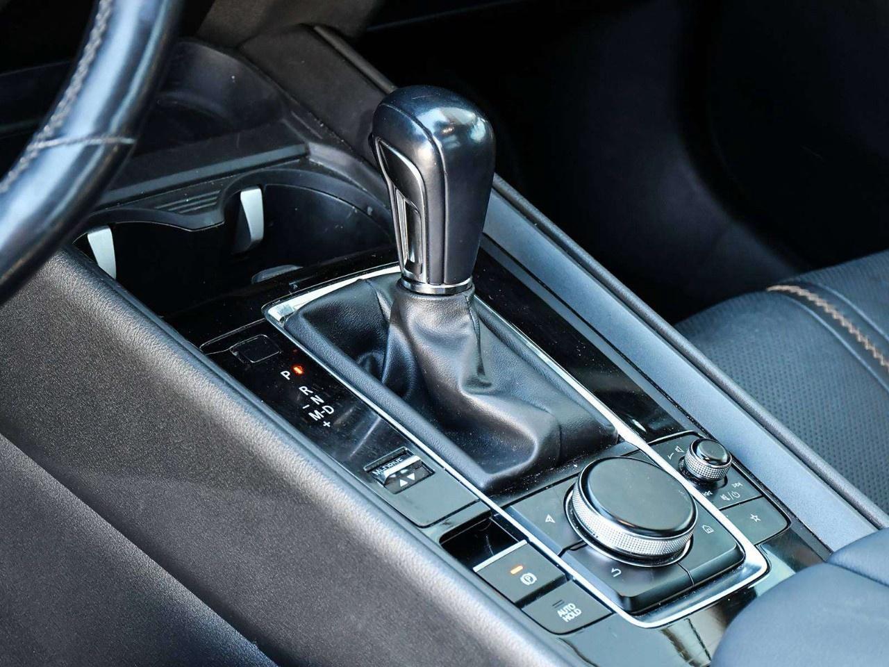 2023 Mazda CX-50  Photo