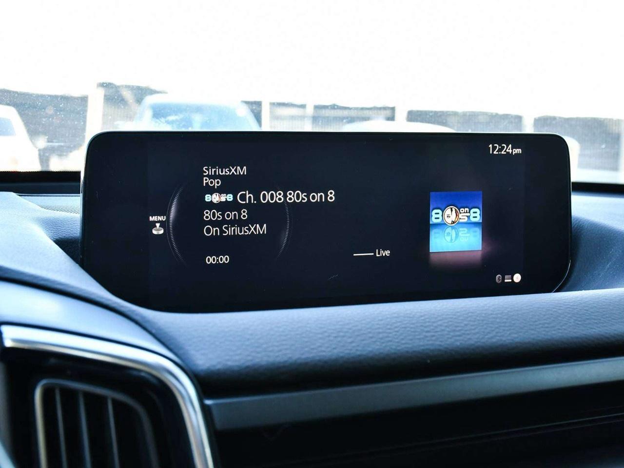 2023 Mazda CX-50  Photo
