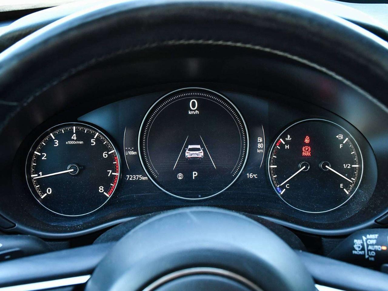 2023 Mazda CX-50  Photo