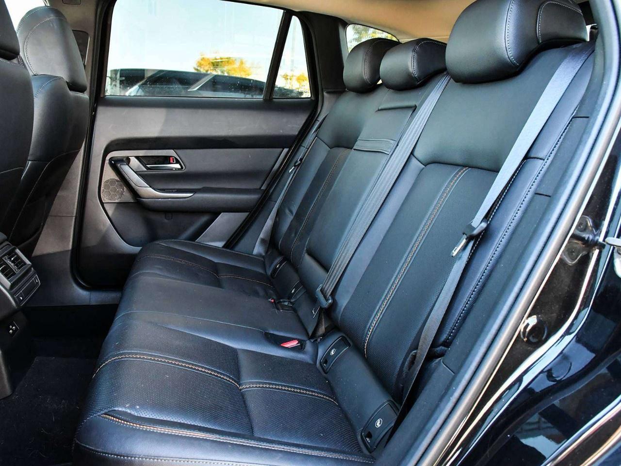 2023 Mazda CX-50  Photo