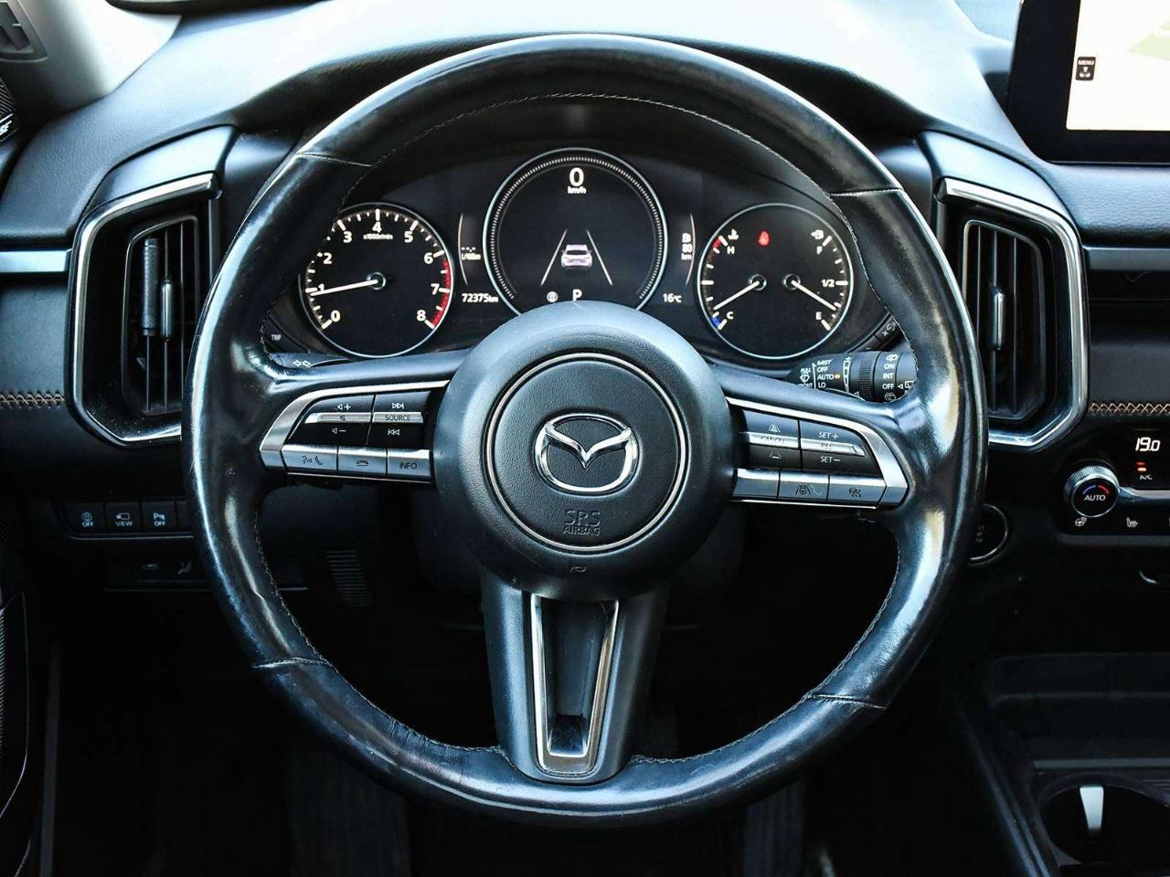 2023 Mazda CX-50  Photo