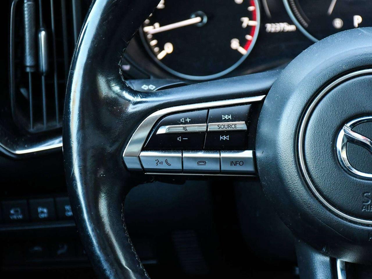 2023 Mazda CX-50  Photo