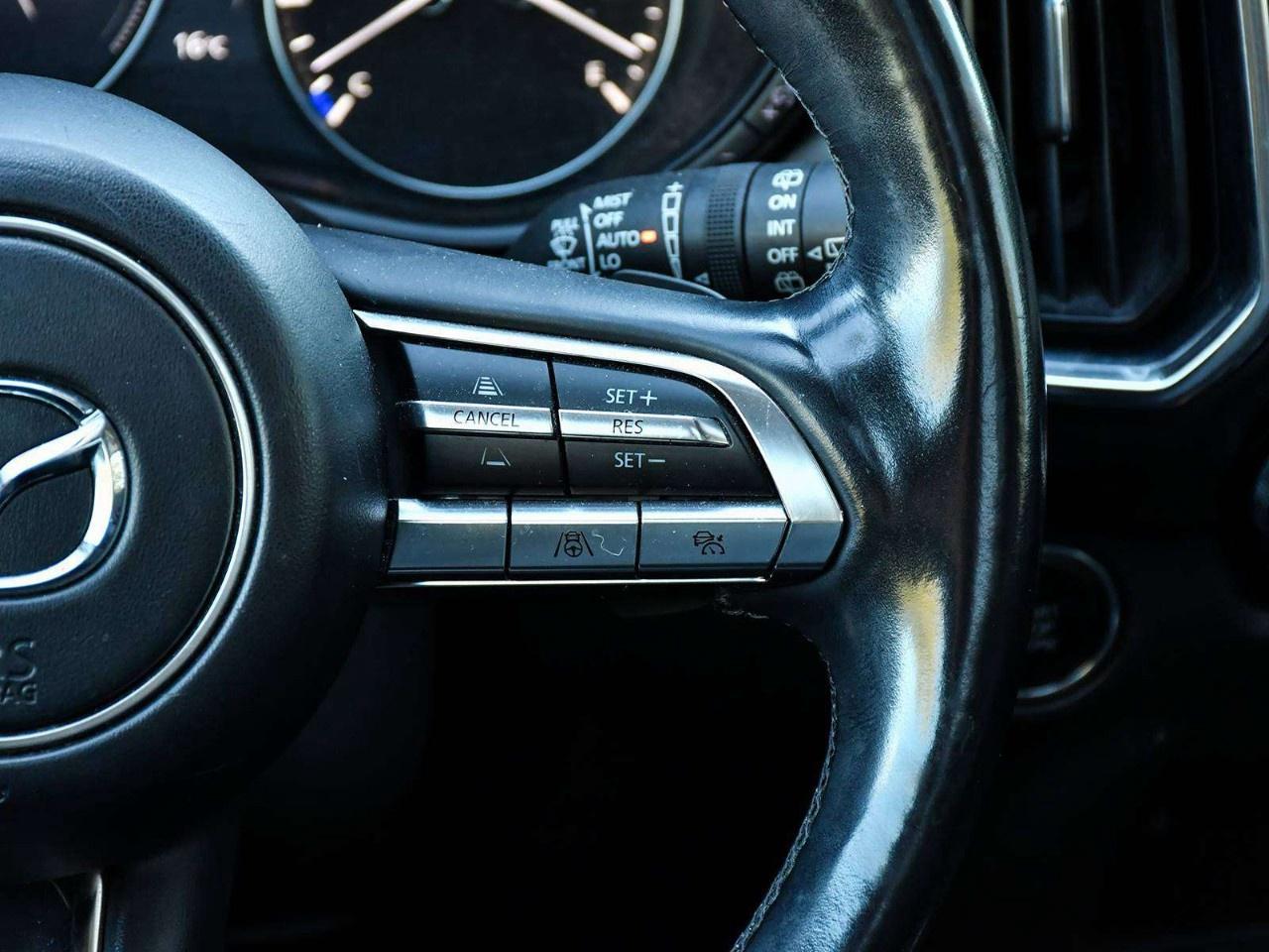 2023 Mazda CX-50  Photo
