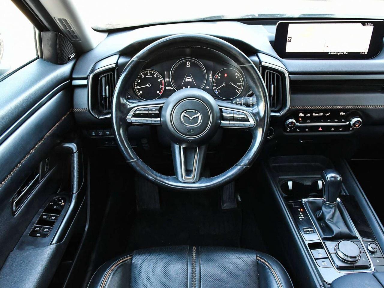 2023 Mazda CX-50  Photo