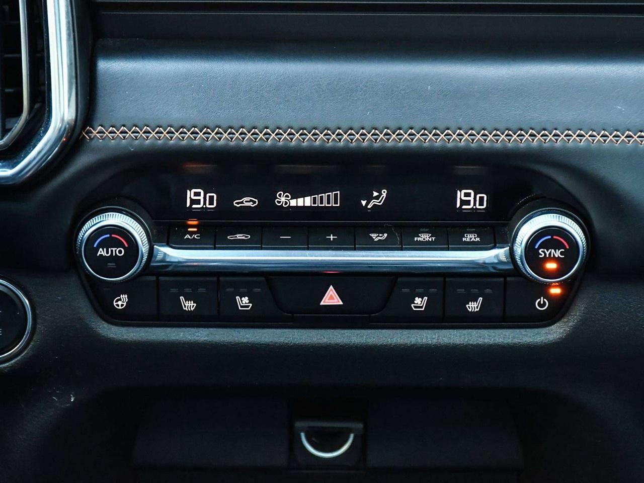 2023 Mazda CX-50  Photo