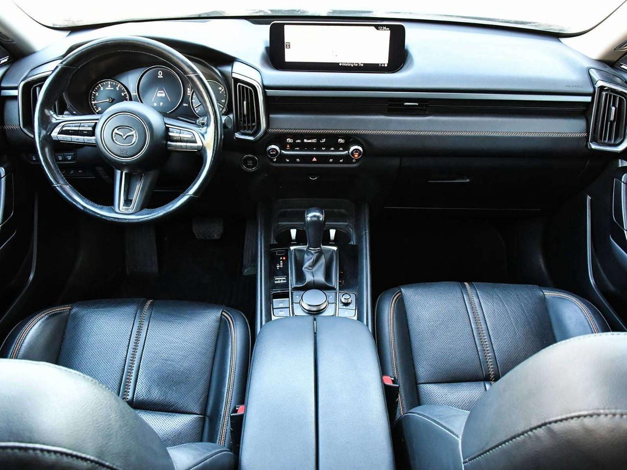 2023 Mazda CX-50  Photo