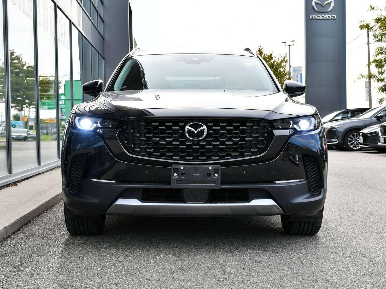 2024 Mazda CX-50  Photo4