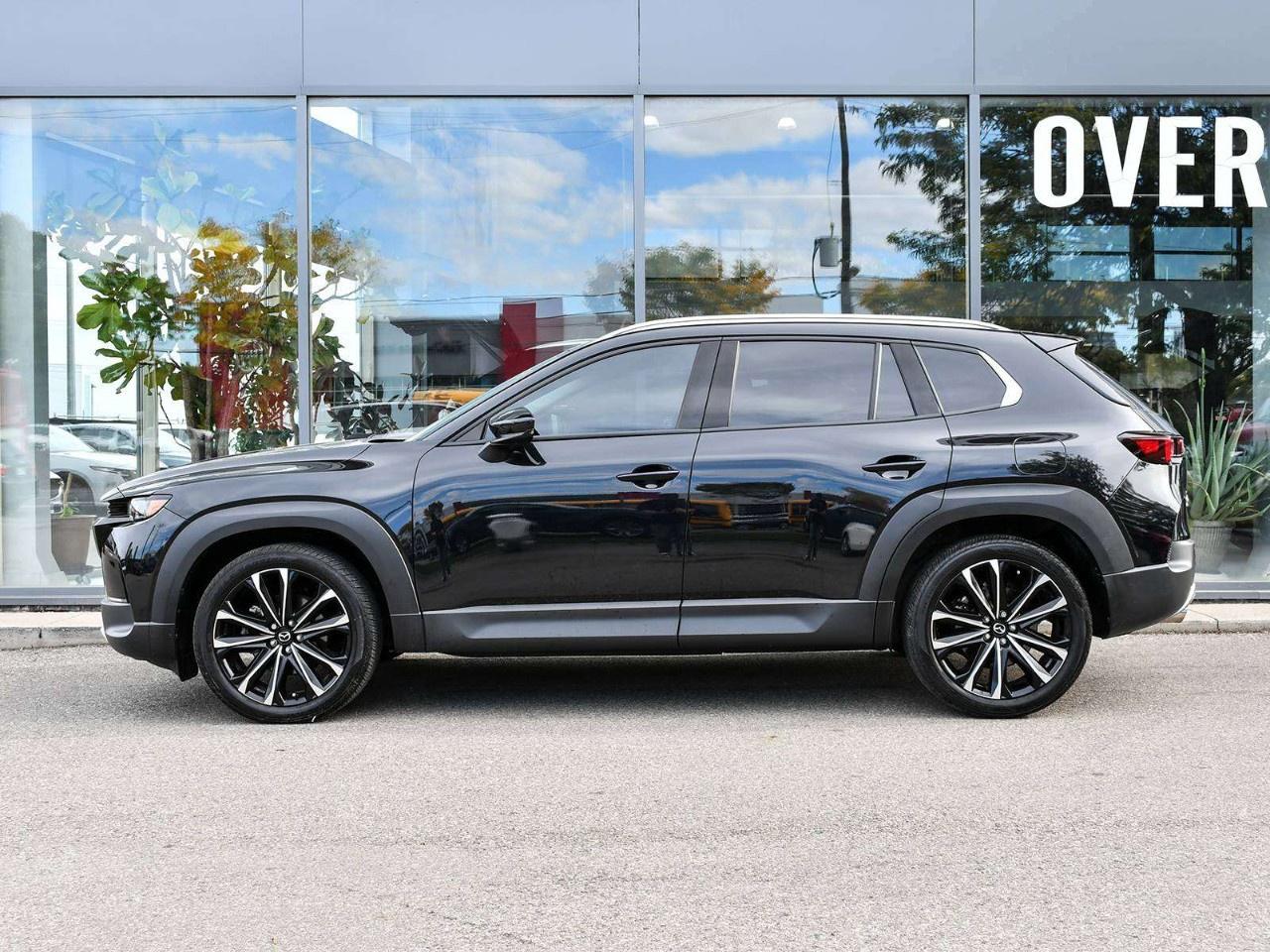 2024 Mazda CX-50  Photo