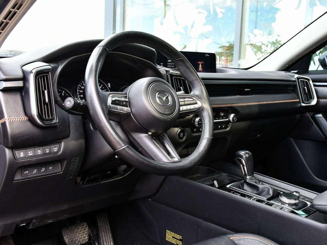 2024 Mazda CX-50  Photo