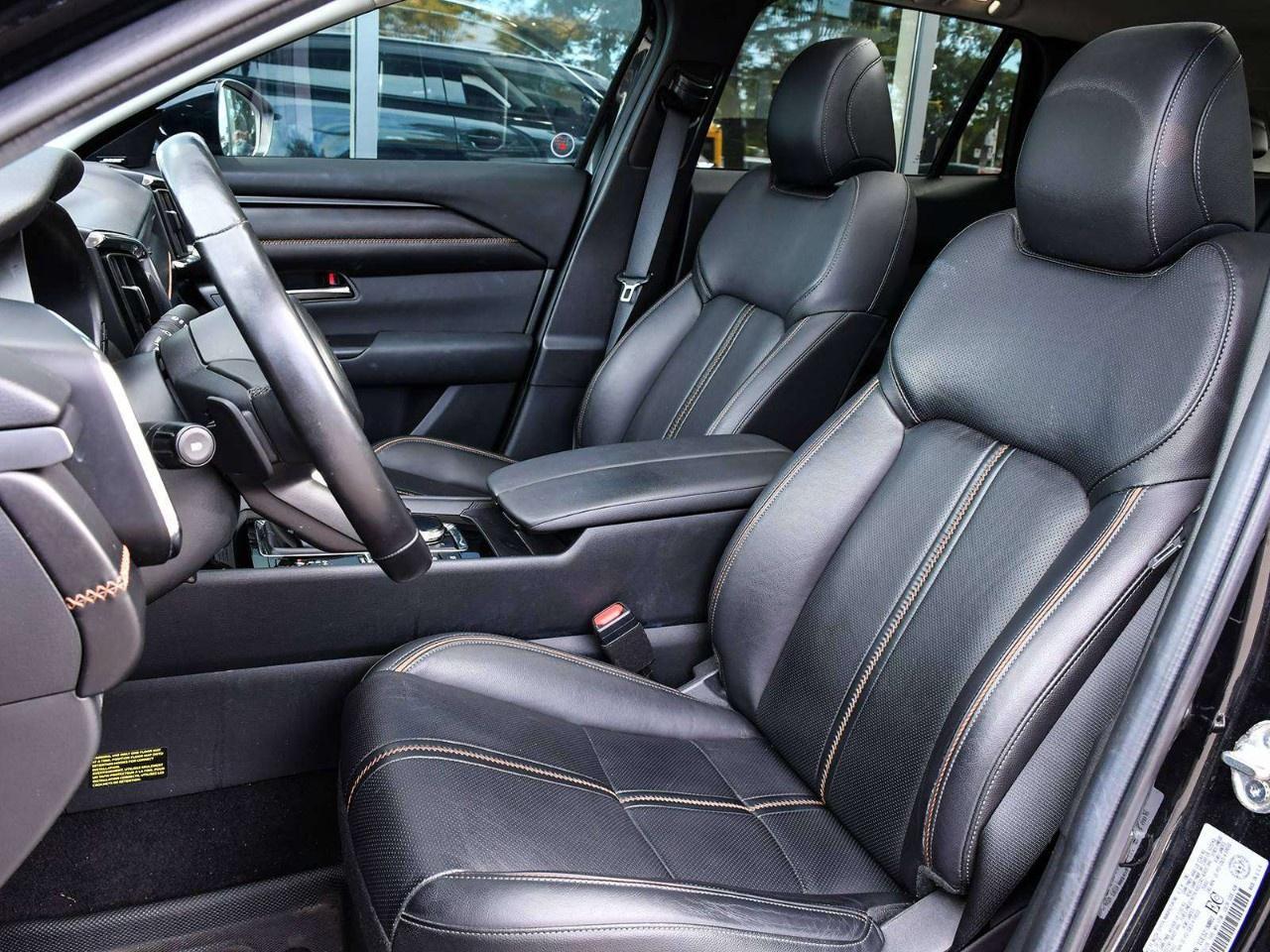 2024 Mazda CX-50  Photo