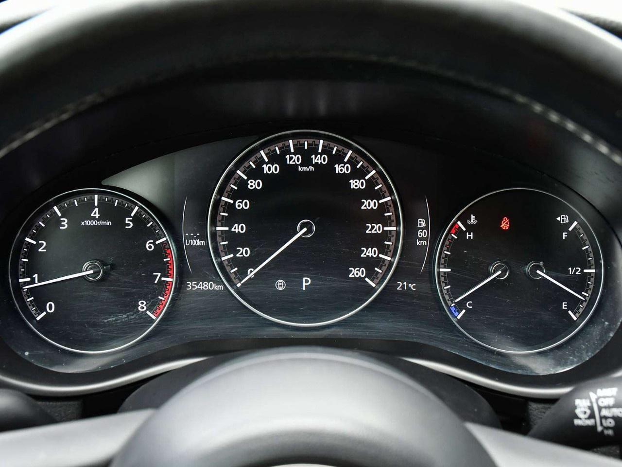 2024 Mazda CX-50  Photo