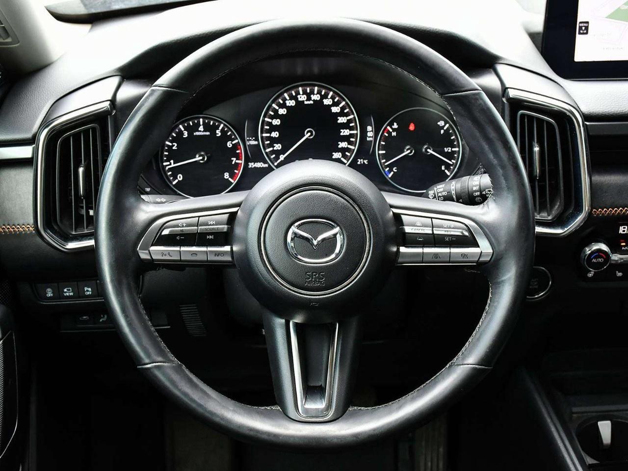 2024 Mazda CX-50  Photo