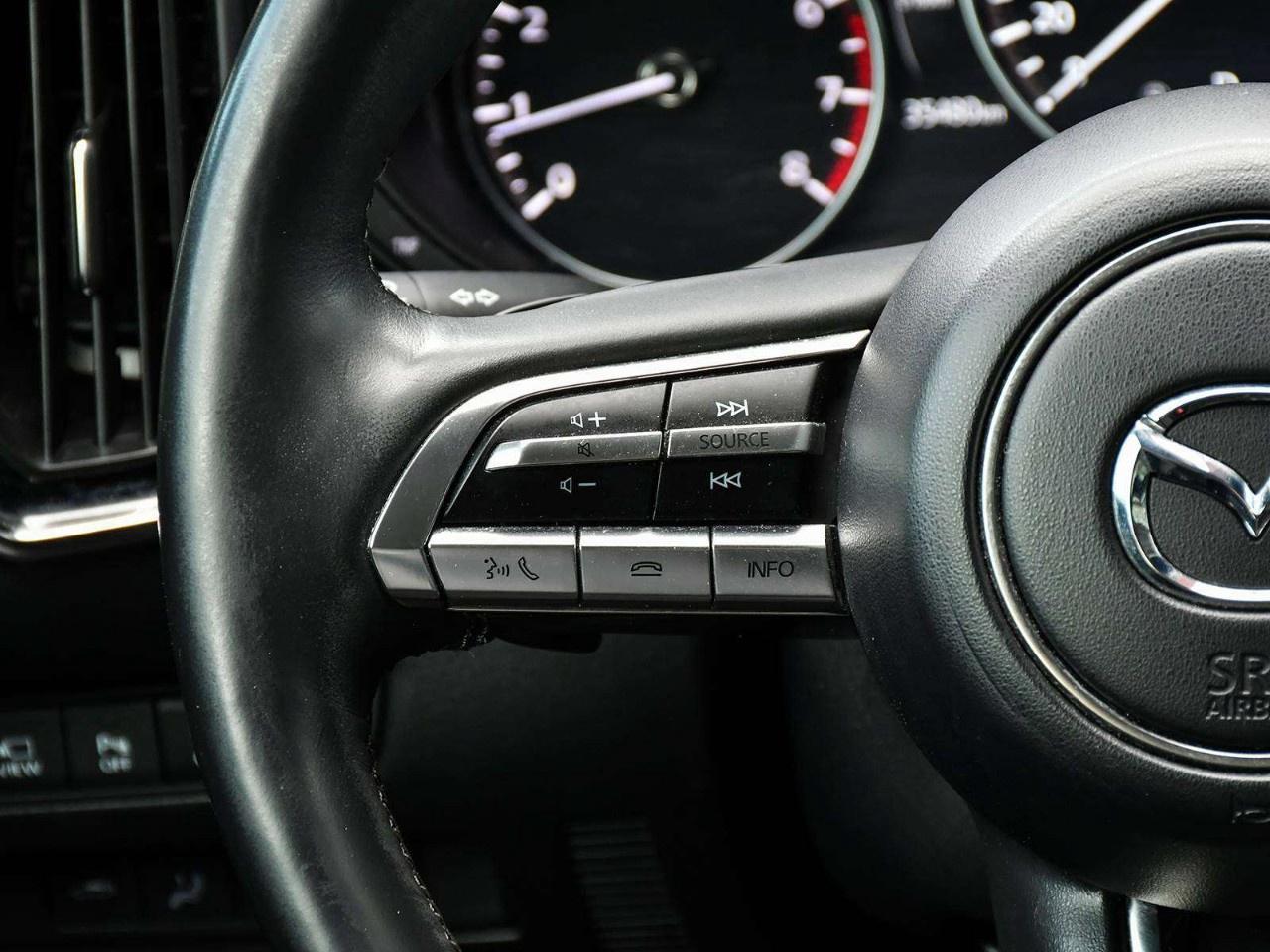 2024 Mazda CX-50  Photo