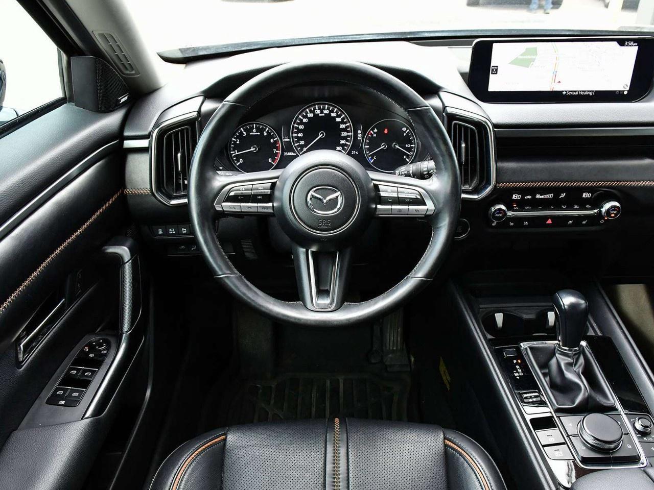 2024 Mazda CX-50  Photo