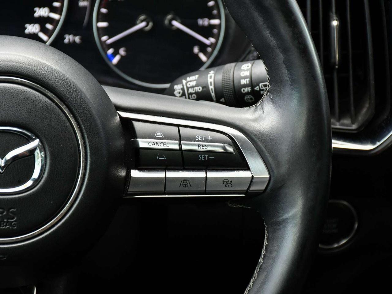 2024 Mazda CX-50  Photo