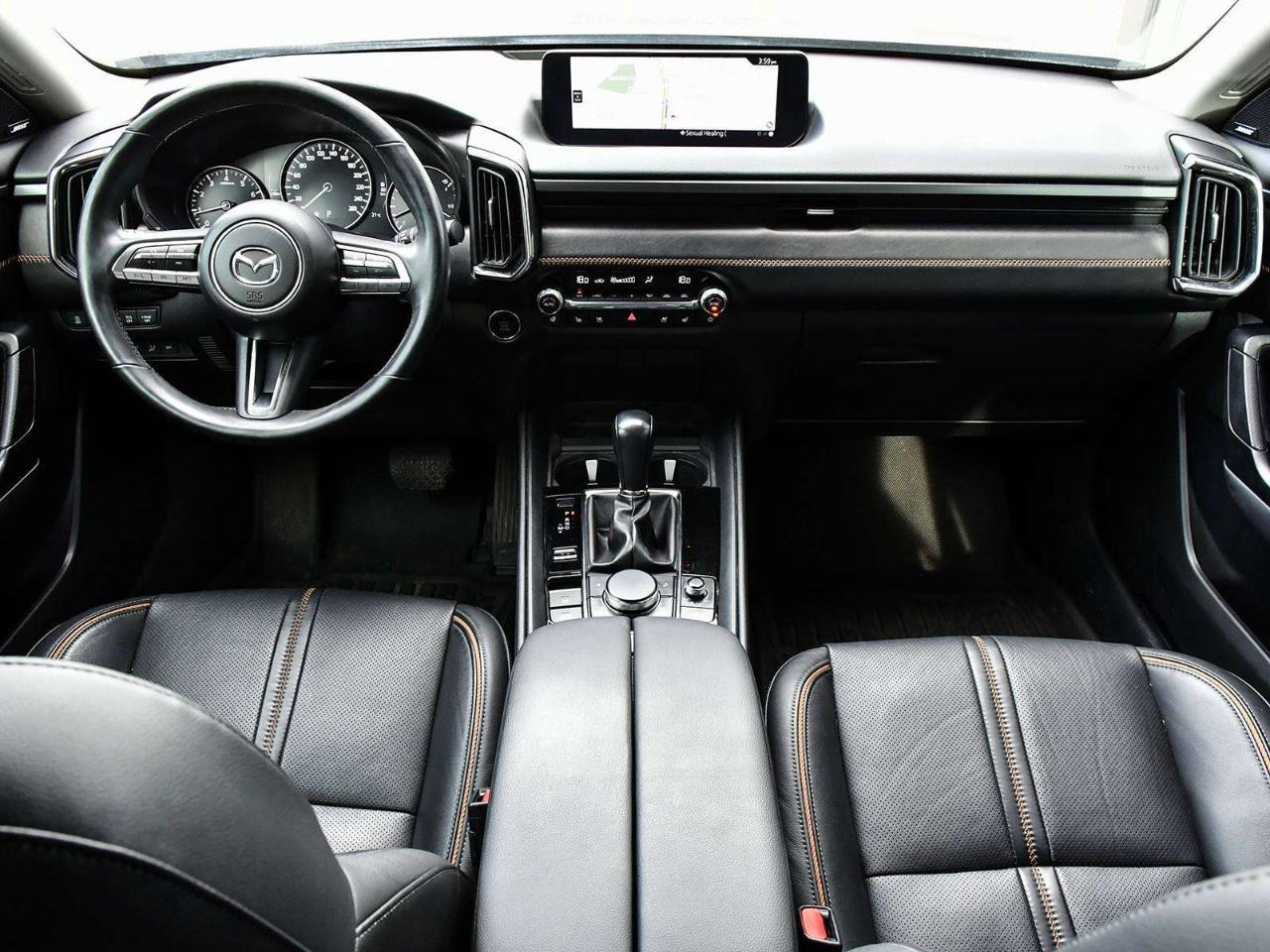 2024 Mazda CX-50  Photo