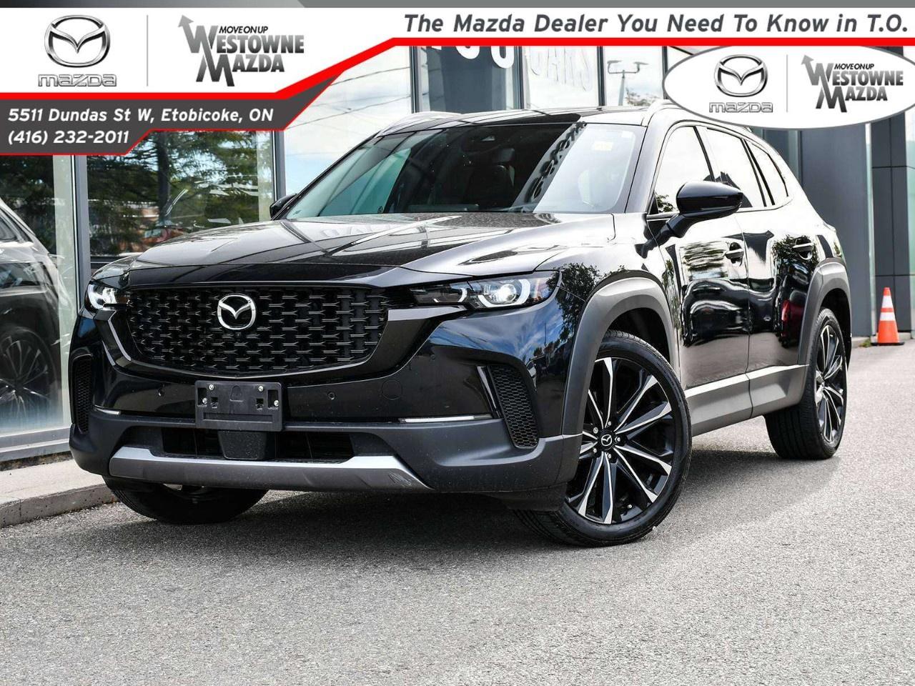 2024 Mazda CX-50  Photo0