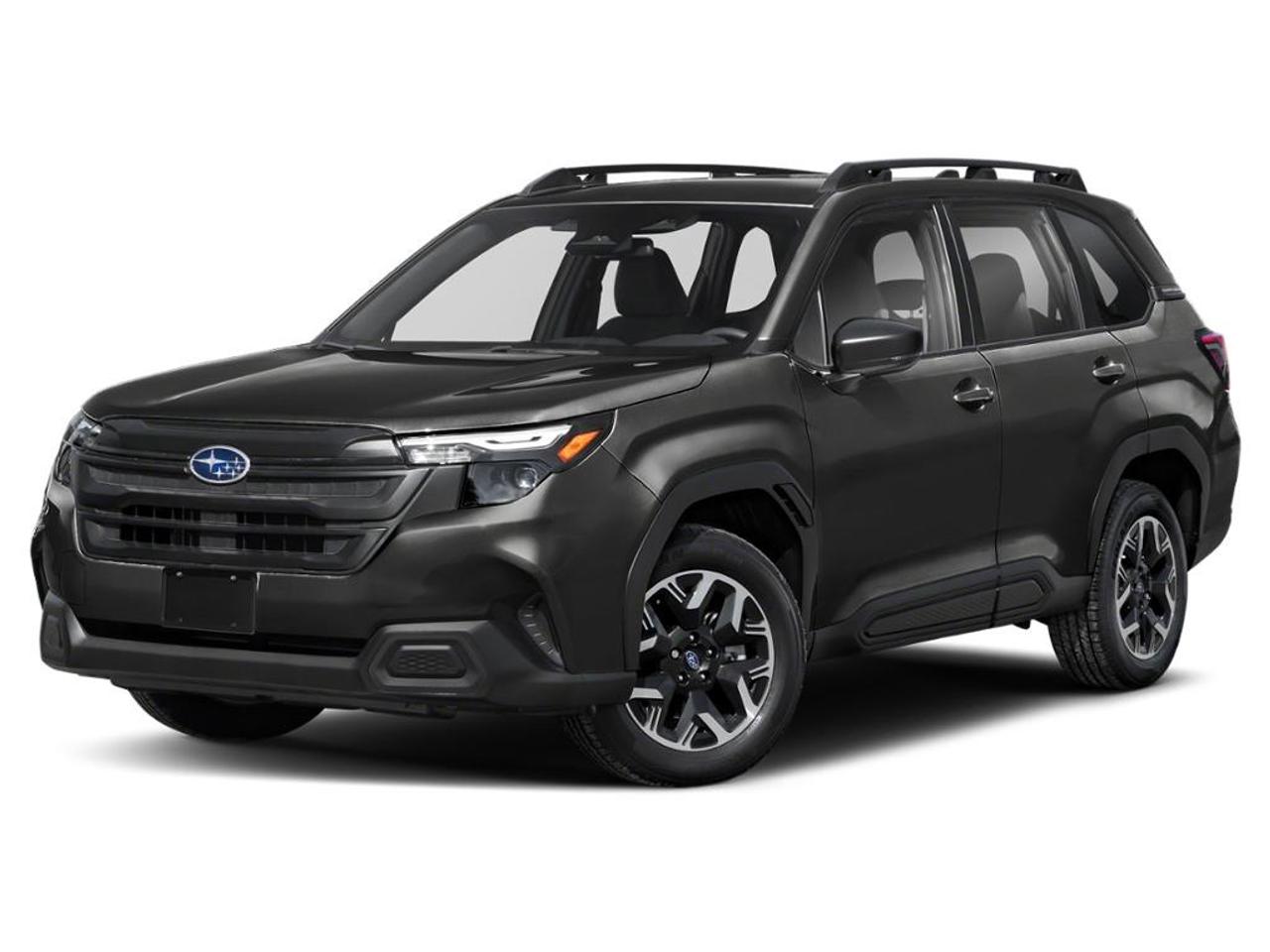 2026 Subaru Forester CONVENIENCE Photo0