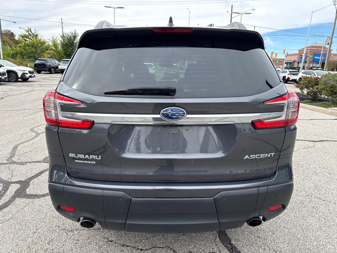 2023 Subaru ASCENT Limited NO ACCIDENTS!! ONE OWNER!!! LIMITED!! Photo