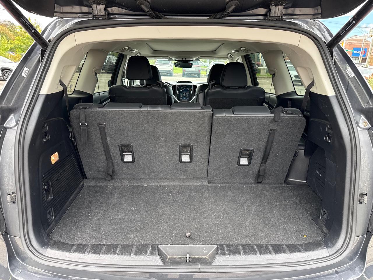 2023 Subaru ASCENT Limited NO ACCIDENTS!! ONE OWNER!!! LIMITED!! Photo