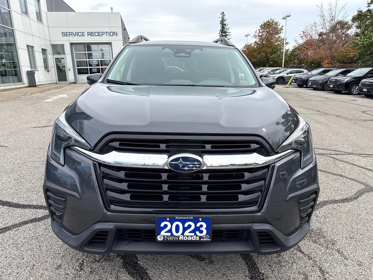 2023 Subaru ASCENT Limited NO ACCIDENTS!! ONE OWNER!!! LIMITED!! Photo