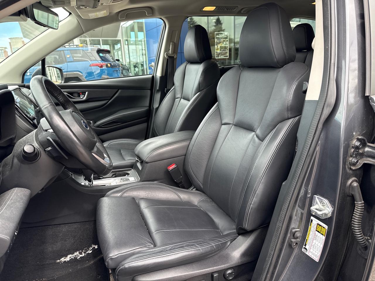 2023 Subaru ASCENT Limited NO ACCIDENTS!! ONE OWNER!!! LIMITED!! Photo