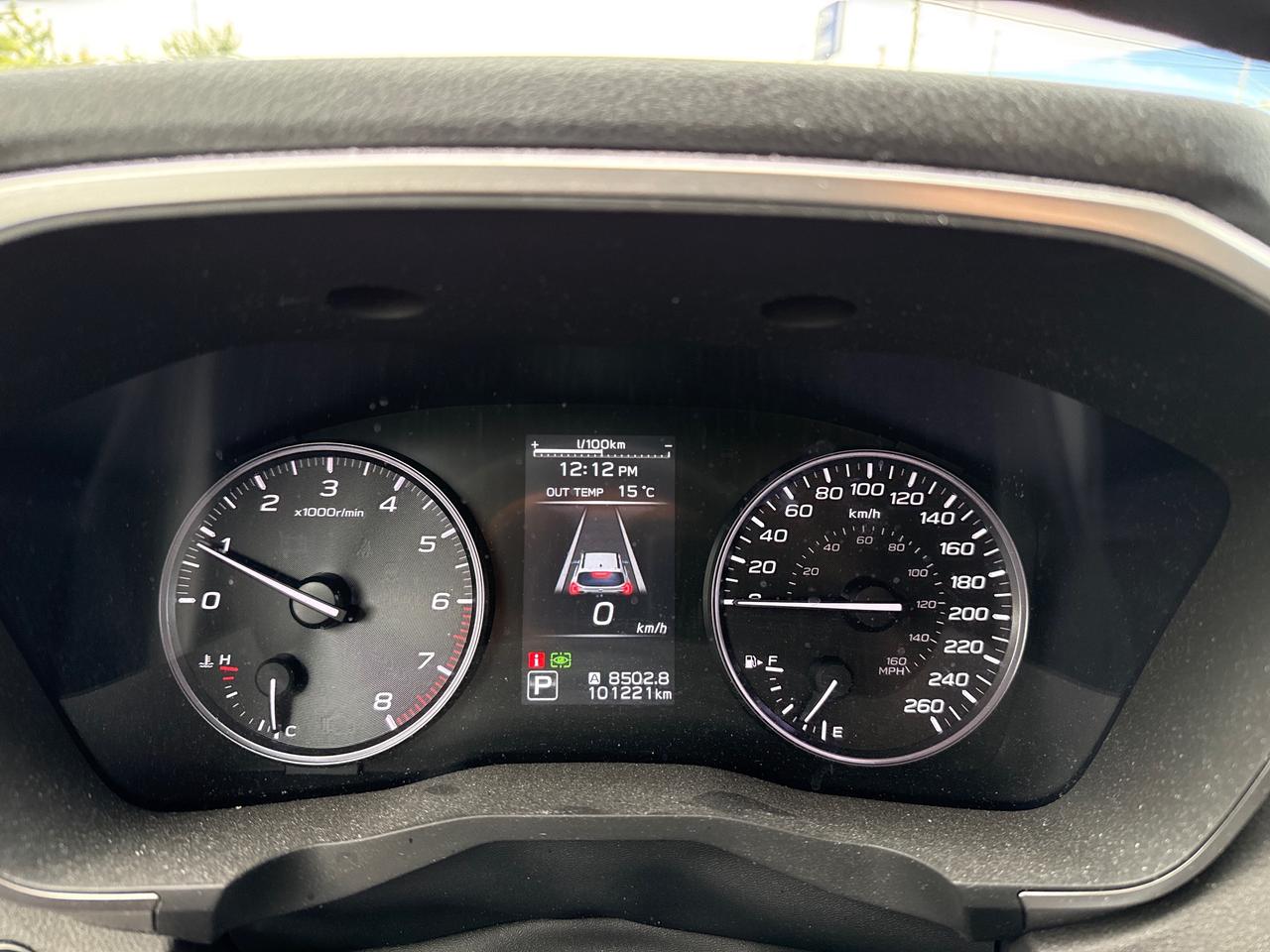 2023 Subaru ASCENT Limited NO ACCIDENTS!! ONE OWNER!!! LIMITED!! Photo
