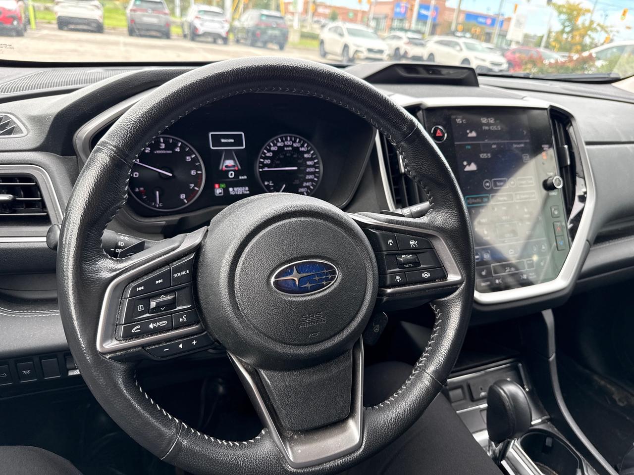 2023 Subaru ASCENT Limited NO ACCIDENTS!! ONE OWNER!!! LIMITED!! Photo