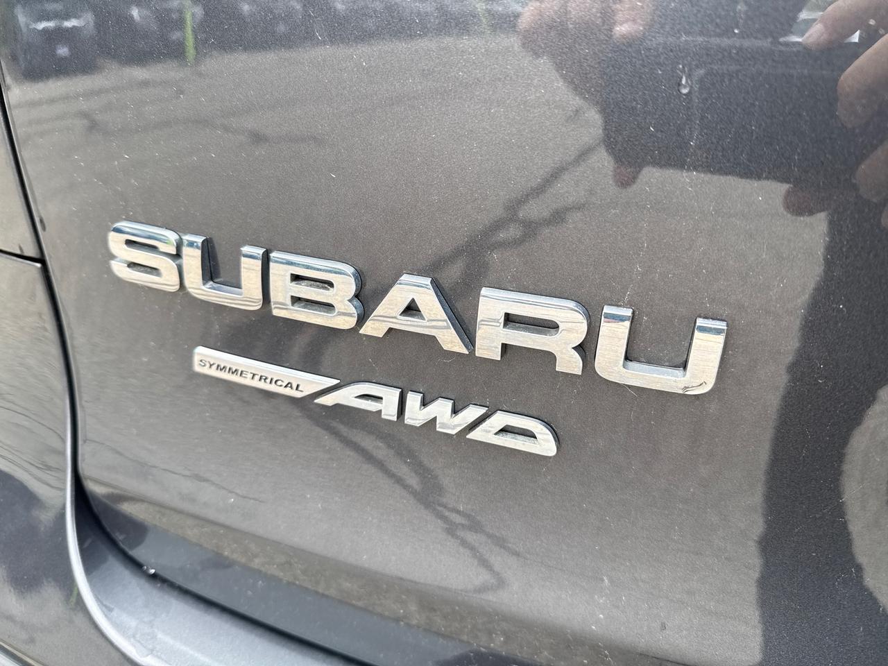 2023 Subaru ASCENT Limited NO ACCIDENTS!! ONE OWNER!!! LIMITED!! Photo