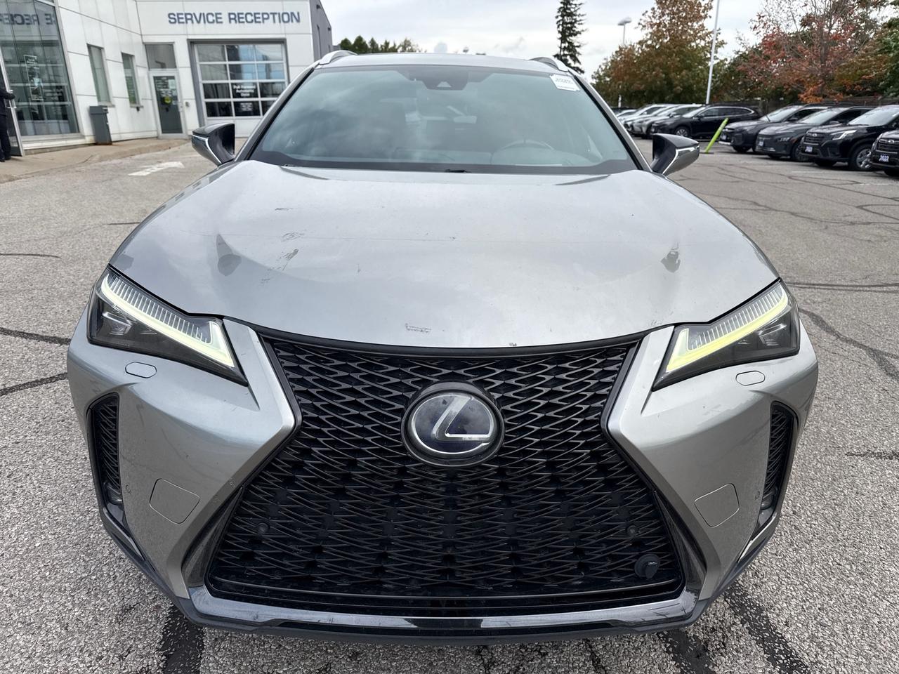 2020 Lexus UX 250H NO ACCIDENTS!! LOW KMS!! Photo