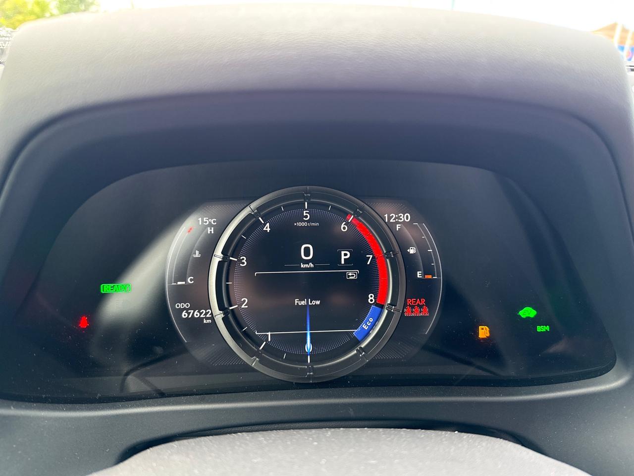 2020 Lexus UX 250H NO ACCIDENTS!! LOW KMS!! Photo