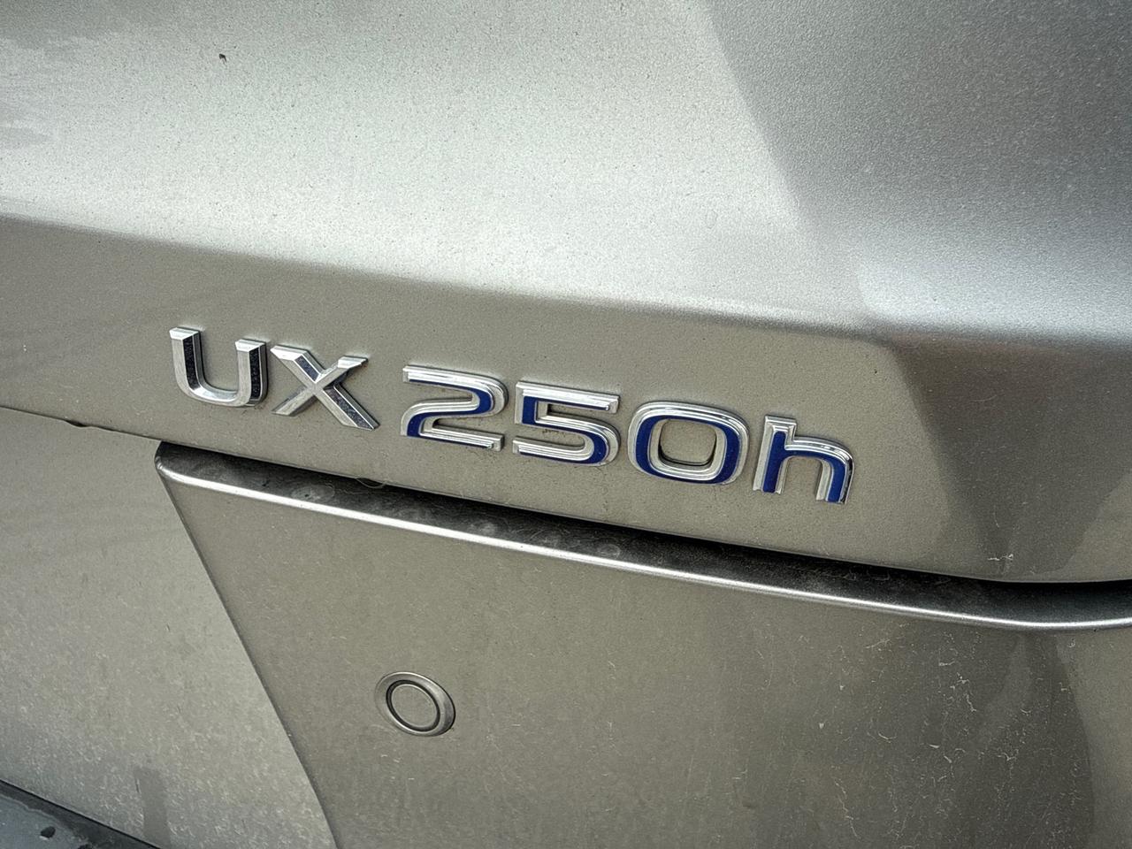 2020 Lexus UX 250H NO ACCIDENTS!! LOW KMS!! Photo