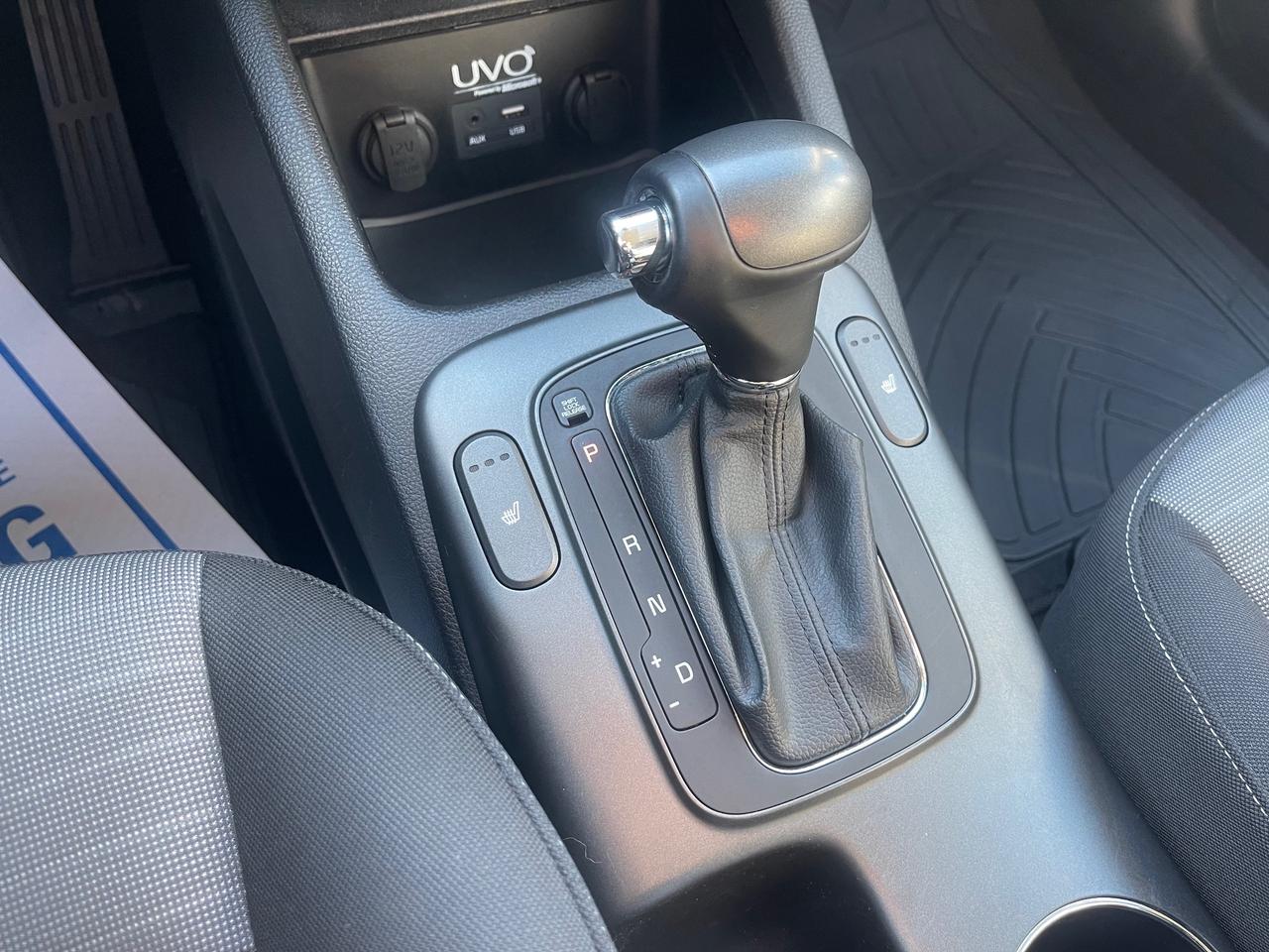 2015 Kia Forte 2.0L EX NO ACCIDENTS!! LOW KMS!! Photo