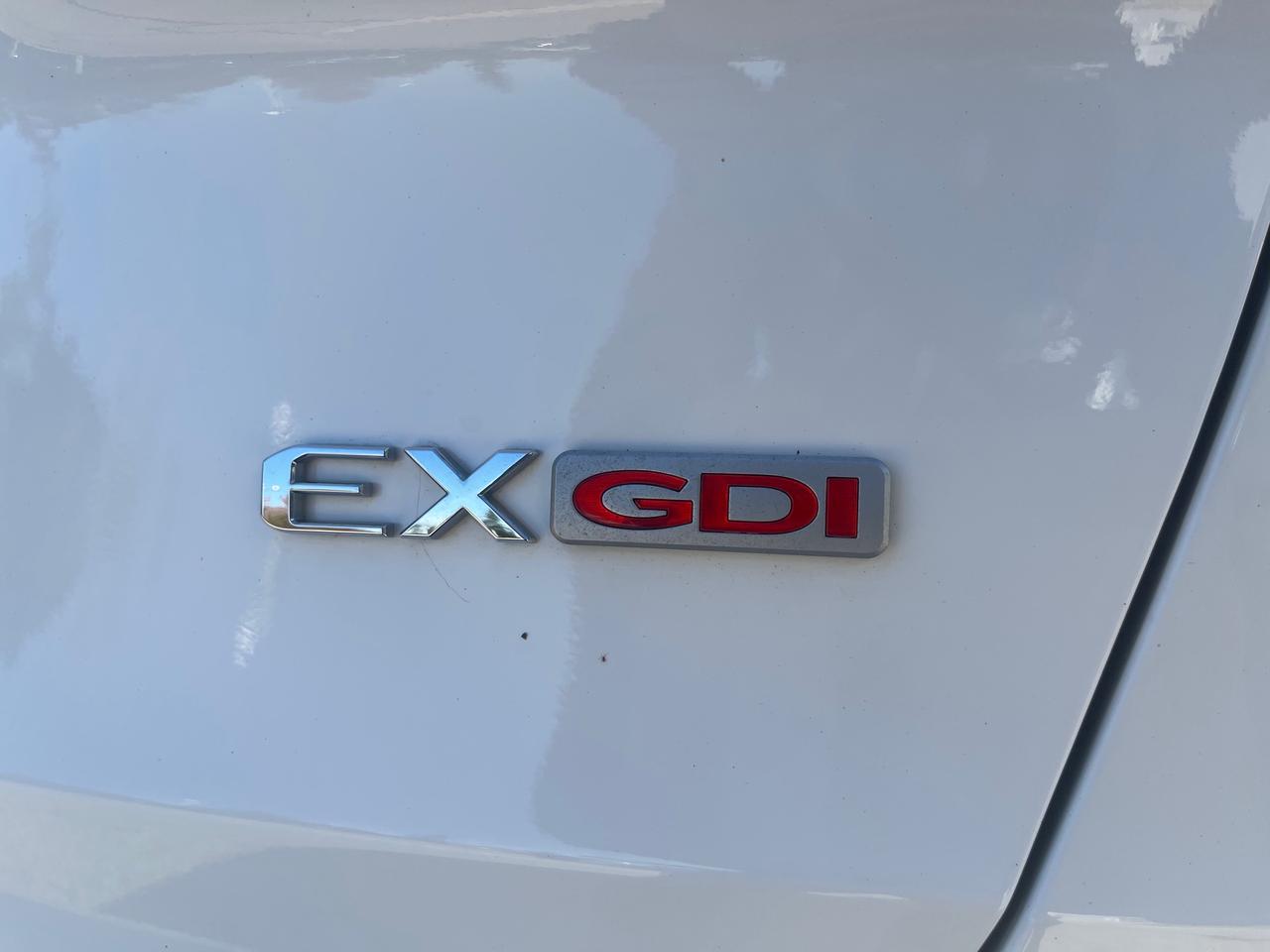 2015 Kia Forte 2.0L EX NO ACCIDENTS!! LOW KMS!! Photo