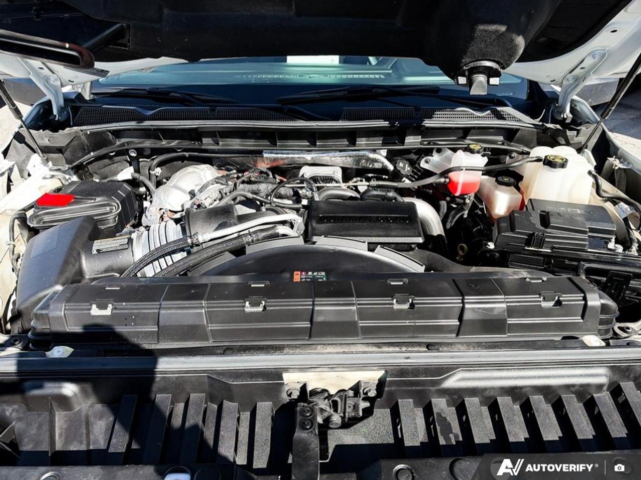 2024 GMC Sierra 2500 HD SLE REMOTE START PKG | 6.6L DIESEL | LANE DEPARTURE WA Photo