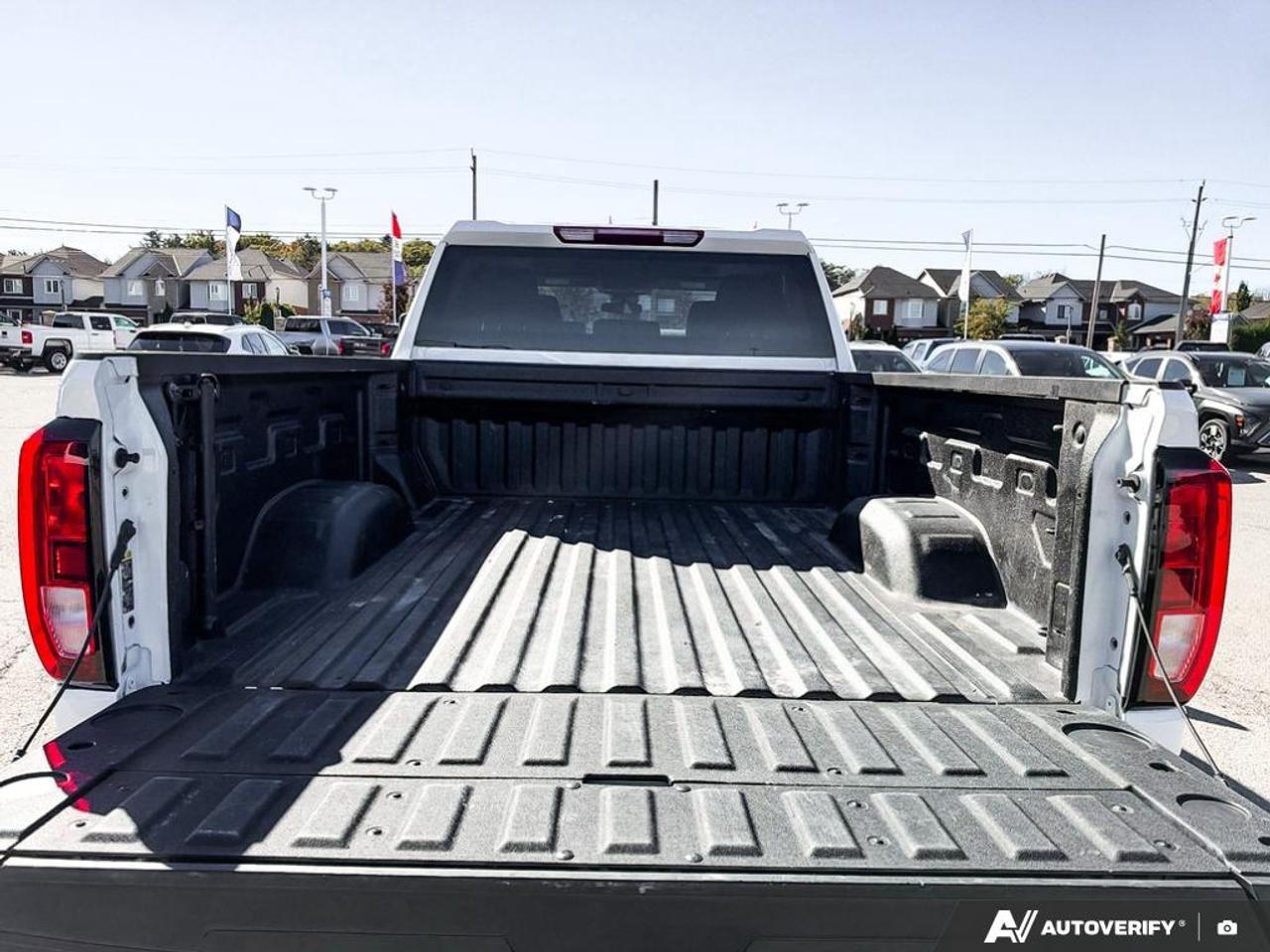 2024 GMC Sierra 2500 HD SLE REMOTE START PKG | 6.6L DIESEL | LANE DEPARTURE WA Photo