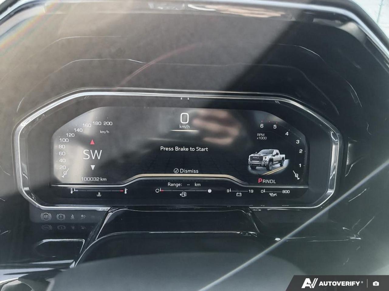 2024 GMC Sierra 2500 HD SLE REMOTE START PKG | 6.6L DIESEL | LANE DEPARTURE WA Photo
