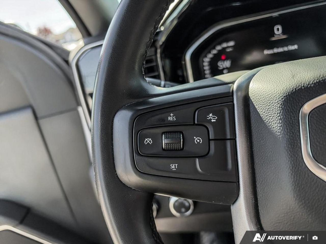 2024 GMC Sierra 2500 HD SLE REMOTE START PKG | 6.6L DIESEL | LANE DEPARTURE WA Photo