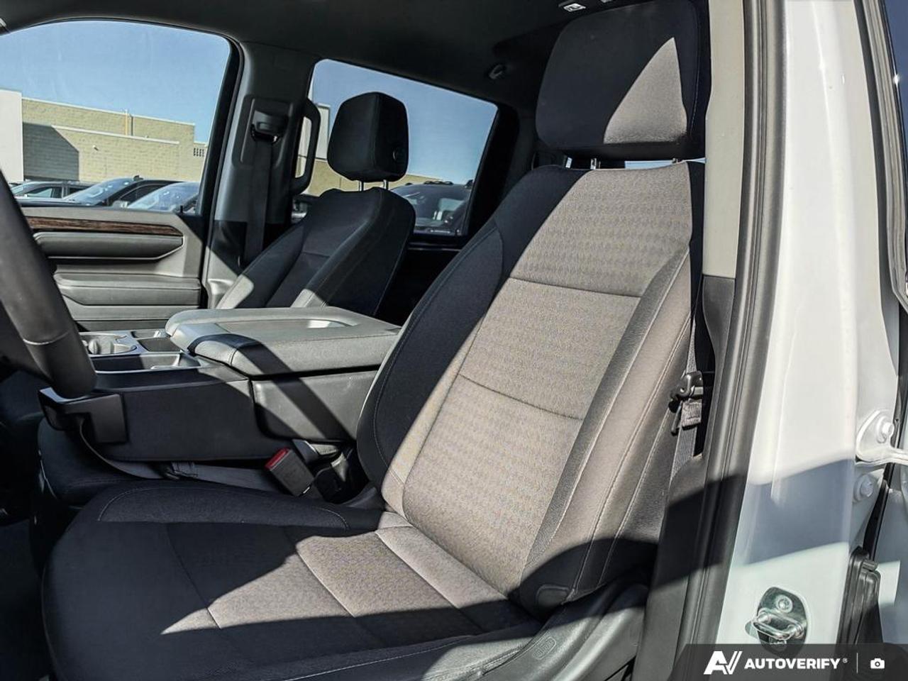 2024 GMC Sierra 2500 HD SLE REMOTE START PKG | 6.6L DIESEL | LANE DEPARTURE WA Photo