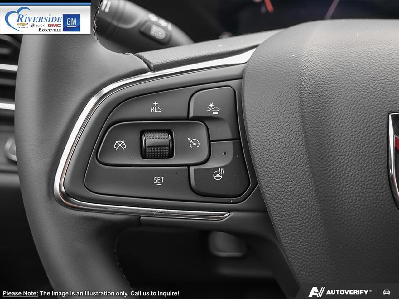 2026 Buick Envista Sport Touring Photo