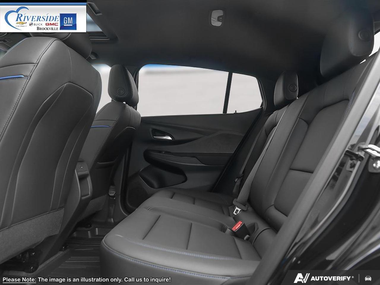 2026 Buick Envista Sport Touring Photo