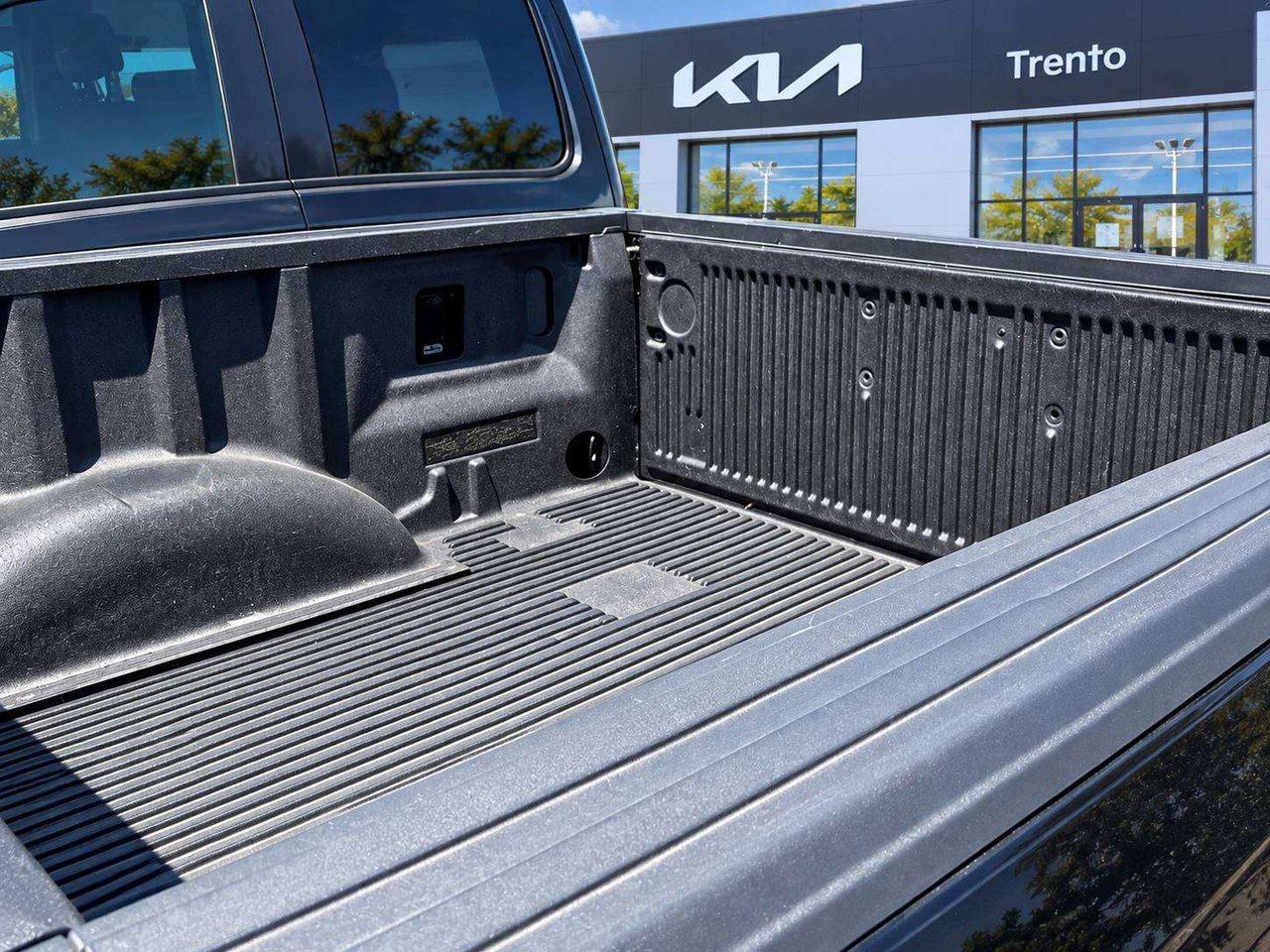 2017 Ford F-150 XLT SuperCrew   4x4   3.5L   V6    Clean Carfax Photo