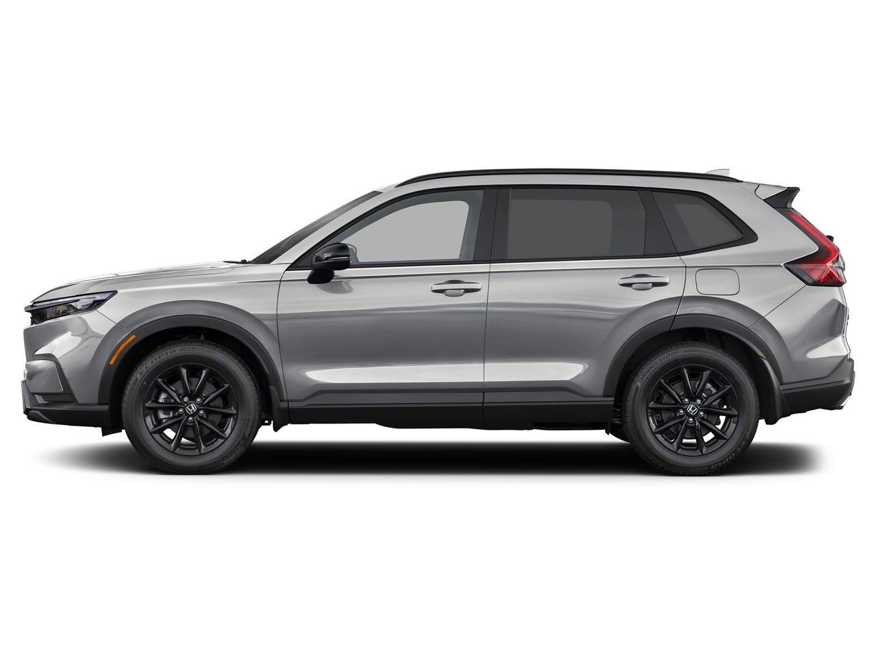 2027 Honda CR-V Hybrid Sport Hybrid 4WD Photo
