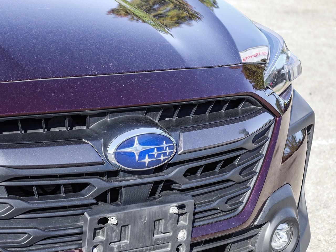2025 Subaru Outback Limited XT HEATED STEERING WHEEL-SUNROOF-LEATHER-HEATED SEATS-CARPLAY Photo