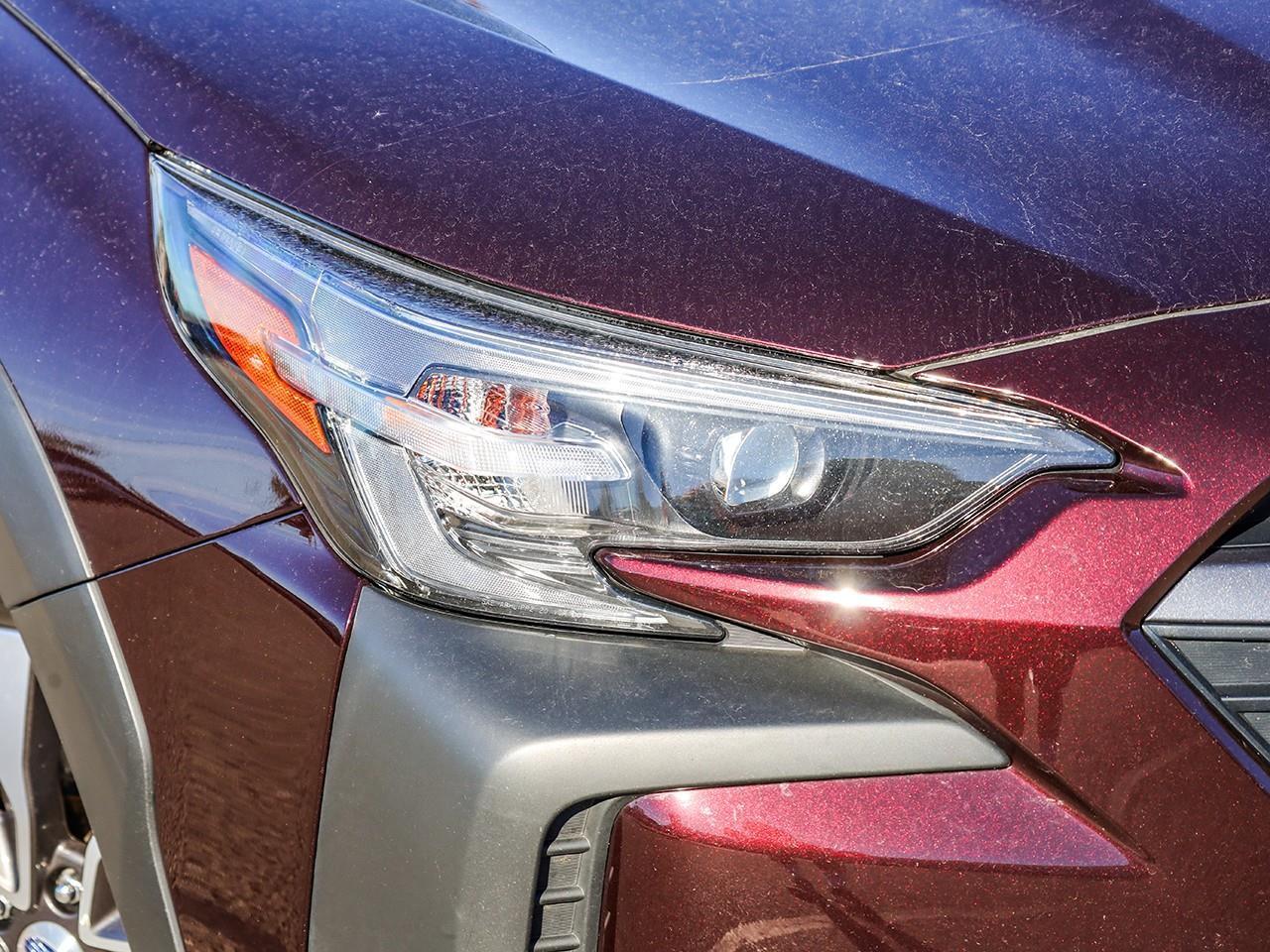 2025 Subaru Outback Limited XT HEATED STEERING WHEEL-SUNROOF-LEATHER-HEATED SEATS-CARPLAY Photo
