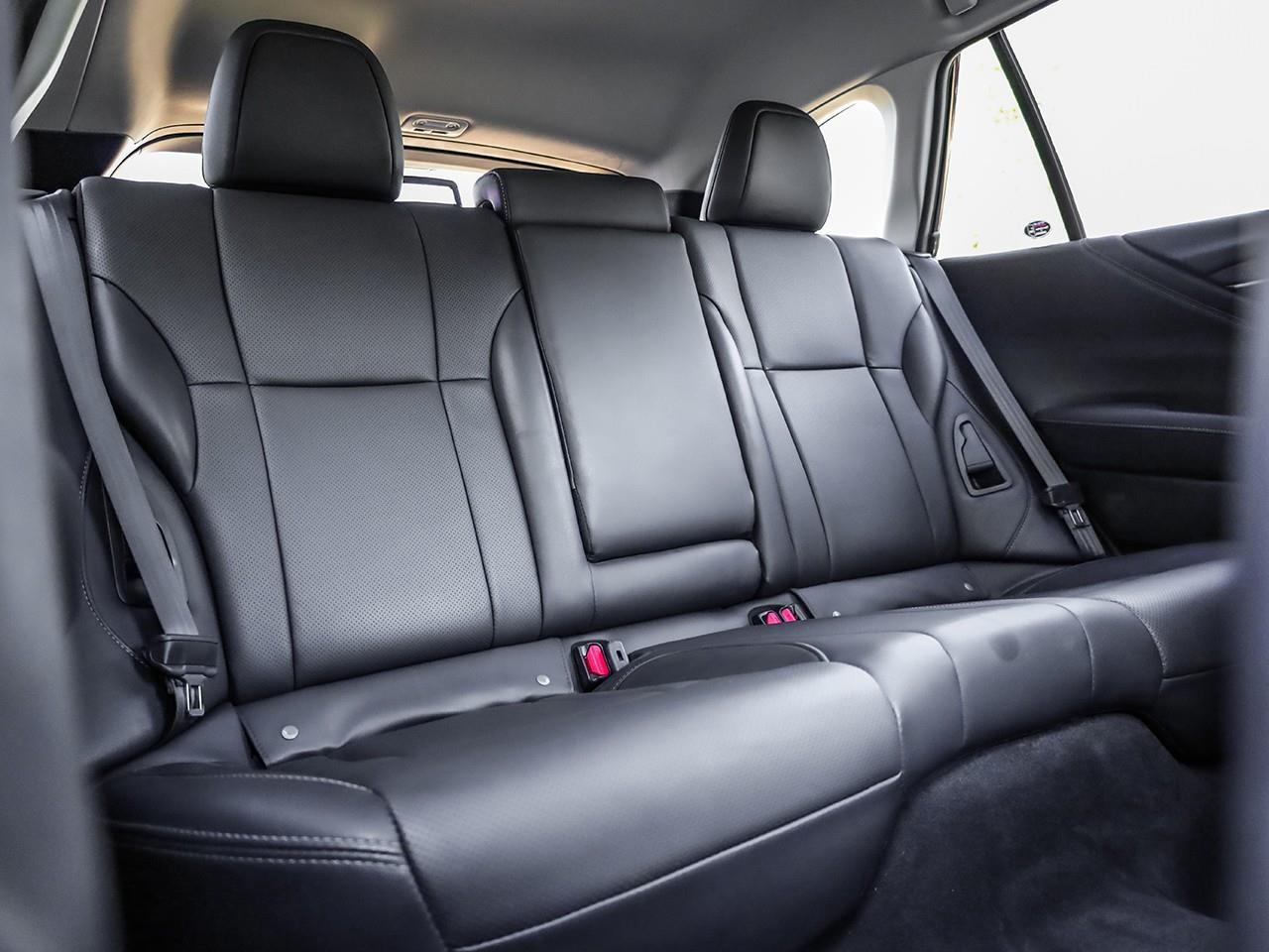 2025 Subaru Outback Limited XT HEATED STEERING WHEEL-SUNROOF-LEATHER-HEATED SEATS-CARPLAY Photo