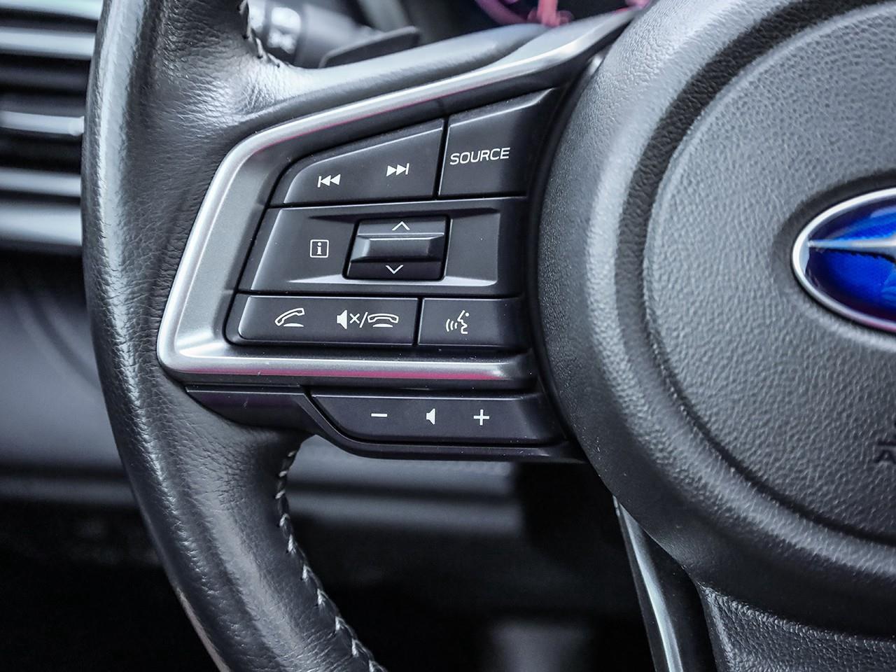 2025 Subaru Outback Limited XT HEATED STEERING WHEEL-SUNROOF-LEATHER-HEATED SEATS-CARPLAY Photo