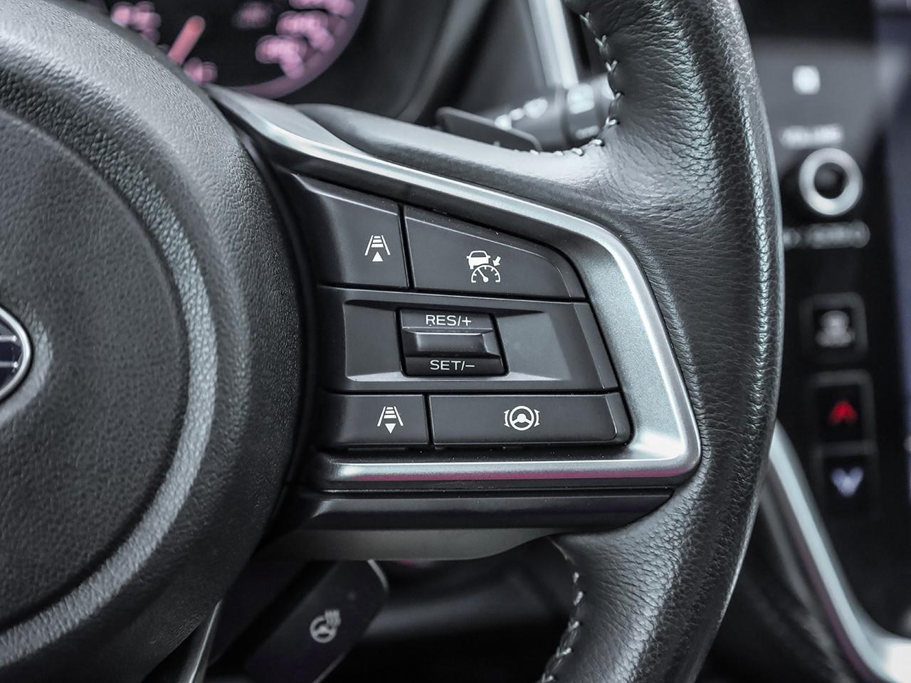 2025 Subaru Outback Limited XT HEATED STEERING WHEEL-SUNROOF-LEATHER-HEATED SEATS-CARPLAY Photo